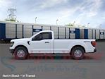2025 Ford F-150 Regular Cab 4x4 Pickup for sale #523439 - photo 4