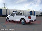 2025 Ford F-150 Regular Cab 4x4 Pickup for sale #523439 - photo 2