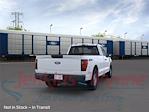 2025 Ford F-150 Regular Cab 4x4 Pickup for sale #523439 - photo 8