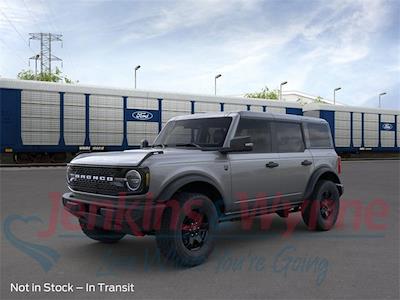 2025 Ford Bronco 4WD SUV for sale #523443 - photo 1