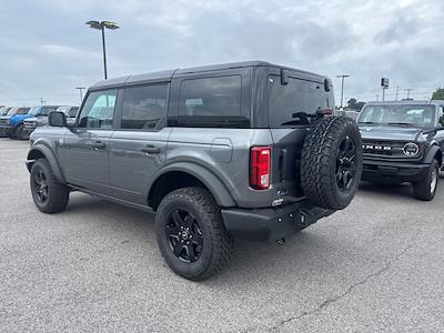 2025 Ford Bronco 4WD SUV for sale #523443 - photo 2