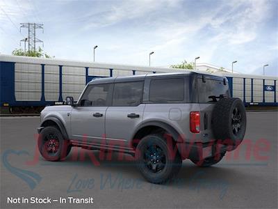 2025 Ford Bronco 4WD SUV for sale #523443 - photo 2