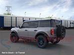 2025 Ford Bronco 4WD SUV for sale #523443 - photo 2