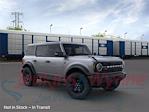 2025 Ford Bronco 4WD SUV for sale #523443 - photo 7