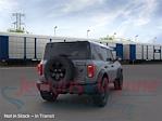 2025 Ford Bronco 4WD SUV for sale #523443 - photo 8