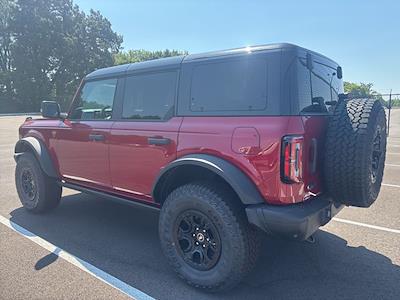 2025 Ford Bronco 4WD SUV for sale #523444 - photo 2