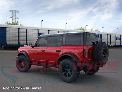 2025 Ford Bronco 4WD SUV for sale #523444 - photo 2