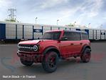 2025 Ford Bronco 4WD SUV for sale #523444 - photo 1