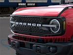 2025 Ford Bronco 4WD SUV for sale #523444 - photo 19