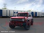 2025 Ford Bronco 4WD SUV for sale #523444 - photo 3