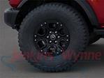 2025 Ford Bronco 4WD SUV for sale #523444 - photo 21