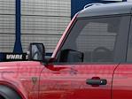 2025 Ford Bronco 4WD SUV for sale #523444 - photo 22