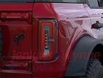 2025 Ford Bronco 4WD SUV for sale #523444 - photo 23