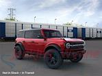 2025 Ford Bronco 4WD SUV for sale #523444 - photo 7