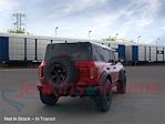 2025 Ford Bronco 4WD SUV for sale #523444 - photo 8