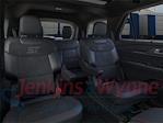 2025 Ford Explorer 4WD SUV for sale #523446 - photo 11
