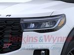 2025 Ford Explorer 4WD SUV for sale #523446 - photo 18