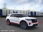 2025 Ford Explorer 4WD SUV for sale #523446 - photo 7