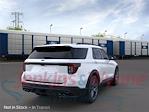 2025 Ford Explorer 4WD SUV for sale #523446 - photo 8