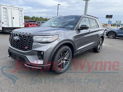 2025 Ford Explorer 4WD SUV for sale #523447 - photo 1