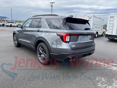 2025 Ford Explorer 4WD SUV for sale #523447 - photo 2