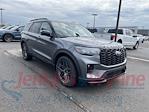 2025 Ford Explorer 4WD SUV for sale #523447 - photo 3