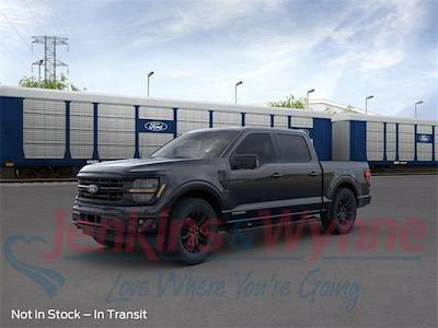 2025 Ford F-150 SuperCrew Cab 4x4 Pickup for sale #523449 - photo 1