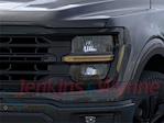 2025 Ford F-150 SuperCrew Cab 4x4 Pickup for sale #523449 - photo 18