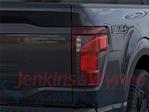 2025 Ford F-150 SuperCrew Cab 4x4 Pickup for sale #523449 - photo 21
