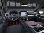 2025 Ford F-150 SuperCrew Cab 4x4 Pickup for sale #523449 - photo 9