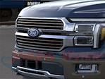 2025 Ford F-150 SuperCrew Cab 4x4 Pickup for sale #523451 - photo 17