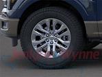 2025 Ford F-150 SuperCrew Cab 4x4 Pickup for sale #523451 - photo 19