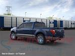 2025 Ford F-150 SuperCrew Cab 4x4 Pickup for sale #523451 - photo 2