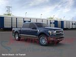 2025 Ford F-150 SuperCrew Cab 4x4 Pickup for sale #523451 - photo 7