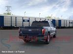 2025 Ford F-150 SuperCrew Cab 4x4 Pickup for sale #523451 - photo 8