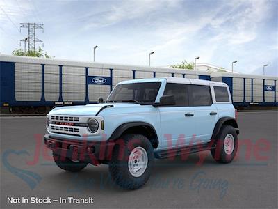 2025 Ford Bronco 4WD SUV for sale #523454 - photo 1