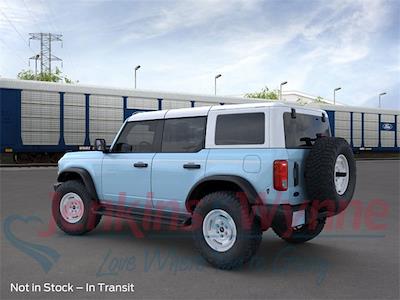 2025 Ford Bronco 4WD SUV for sale #523454 - photo 2