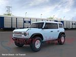 2025 Ford Bronco 4WD SUV for sale #523454 - photo 1