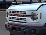 2025 Ford Bronco 4WD SUV for sale #523454 - photo 19