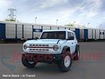 2025 Ford Bronco 4WD SUV for sale #523454 - photo 3