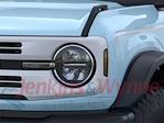 2025 Ford Bronco 4WD SUV for sale #523454 - photo 20