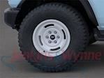 2025 Ford Bronco 4WD SUV for sale #523454 - photo 21