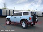 2025 Ford Bronco 4WD SUV for sale #523454 - photo 2