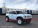 2025 Ford Bronco 4WD SUV for sale #523454 - photo 7