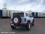 2025 Ford Bronco 4WD SUV for sale #523454 - photo 8