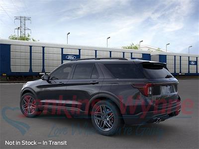 2025 Ford Explorer RWD SUV for sale #523459 - photo 2