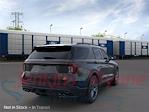 2025 Ford Explorer RWD SUV for sale #523459 - photo 8