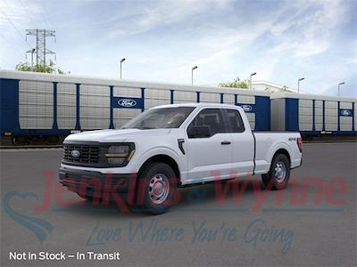 2025 Ford F-150 Super Cab 4x4 Pickup for sale #523461 - photo 1