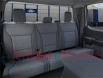 2025 Ford F-150 Super Cab 4x4 Pickup for sale #523461 - photo 11