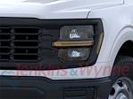 2025 Ford F-150 Super Cab 4x4 Pickup for sale #523461 - photo 18